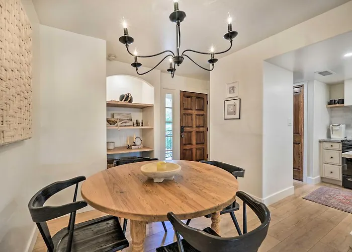 2 Mi To Old Town! Desert Oasis W/ Pool Access * Scottsdale