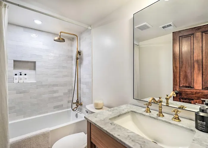 2 Mi To Old Town! Desert Oasis W/ Pool Access * Scottsdale
