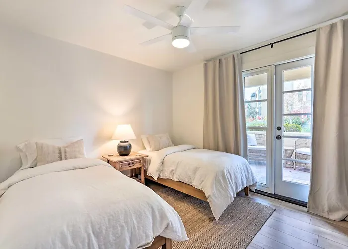 2 Mi To Old Town! Desert Oasis W/ Pool Access Holiday home Scottsdale